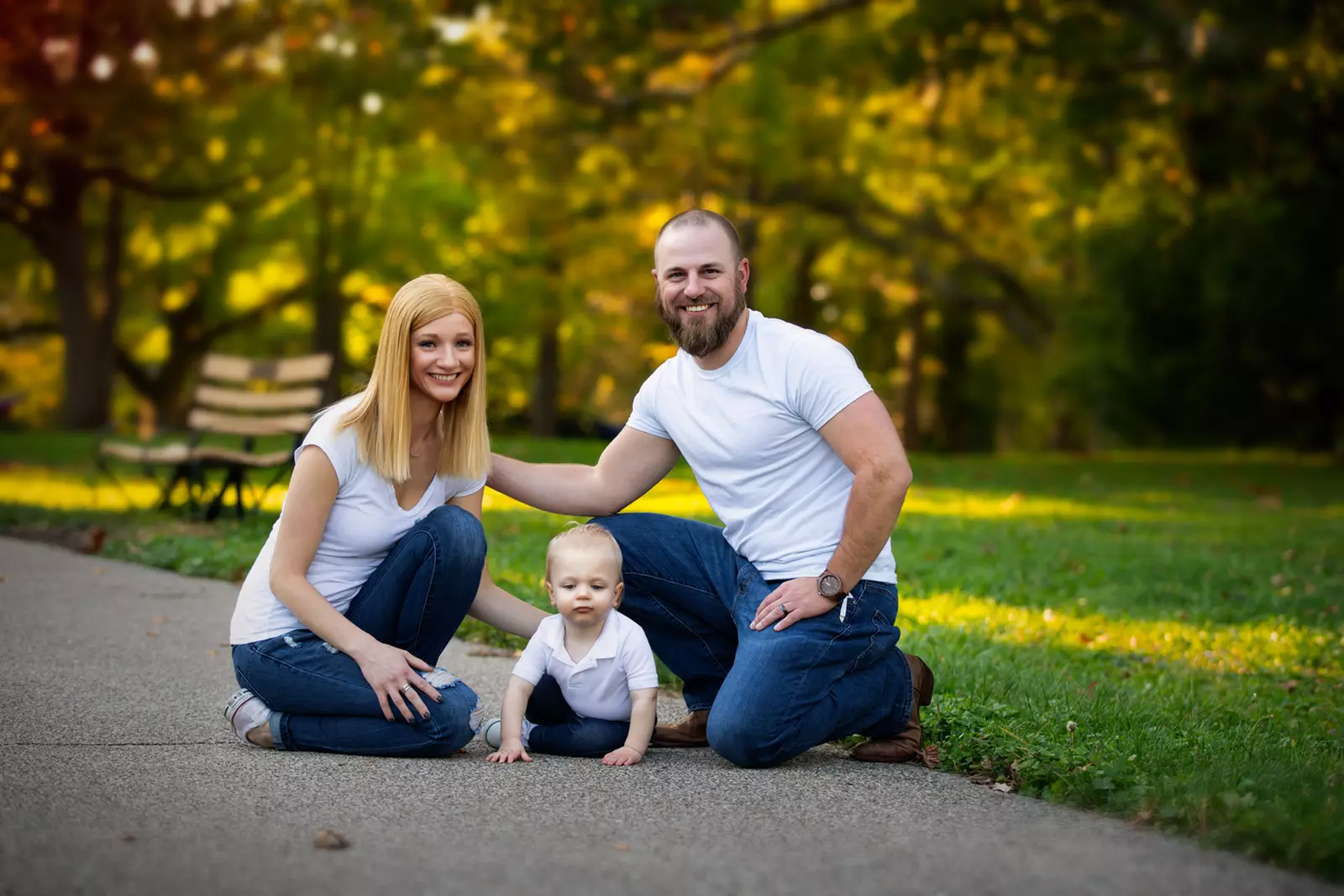 Up to 90% Off on Outdoor Photography at Pittsburgh Classic Photography