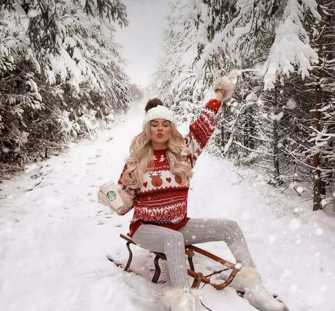 Up to 50% Off on Seasonal Photography at Mokka photography - Primary Image