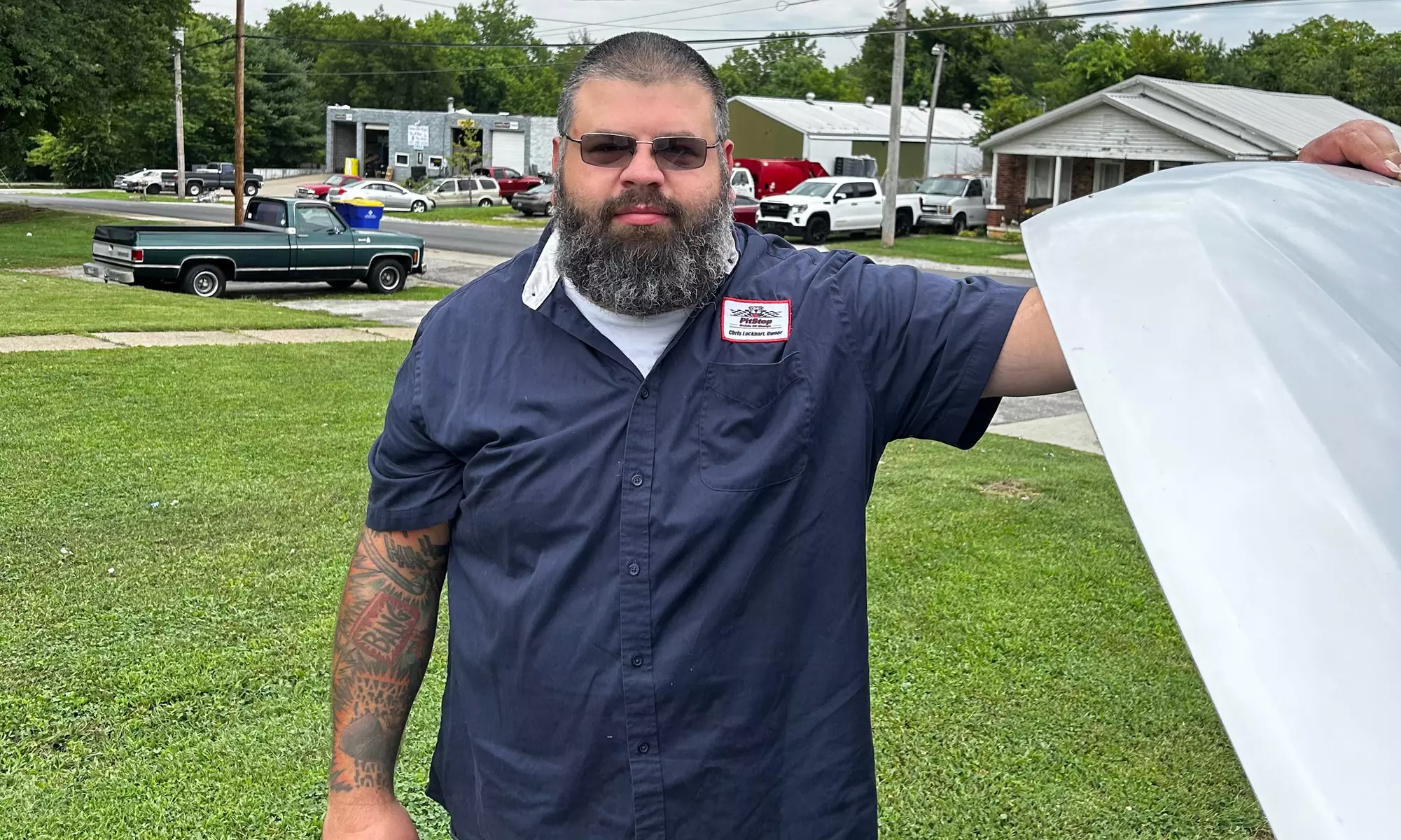 Up to 25% Off on Oil Change at Pitstop Mobile Oil Change, LLC - Second Medium