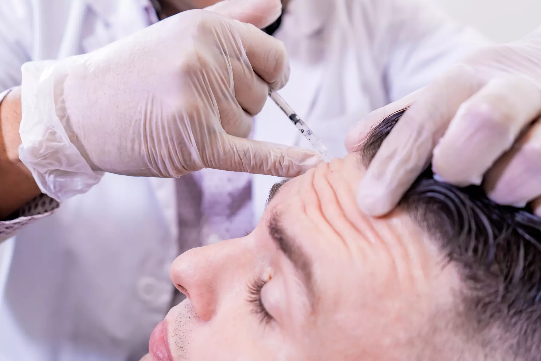 Up to 34% Off on Injection - Botox at Perfect Med Spa - Primary Image