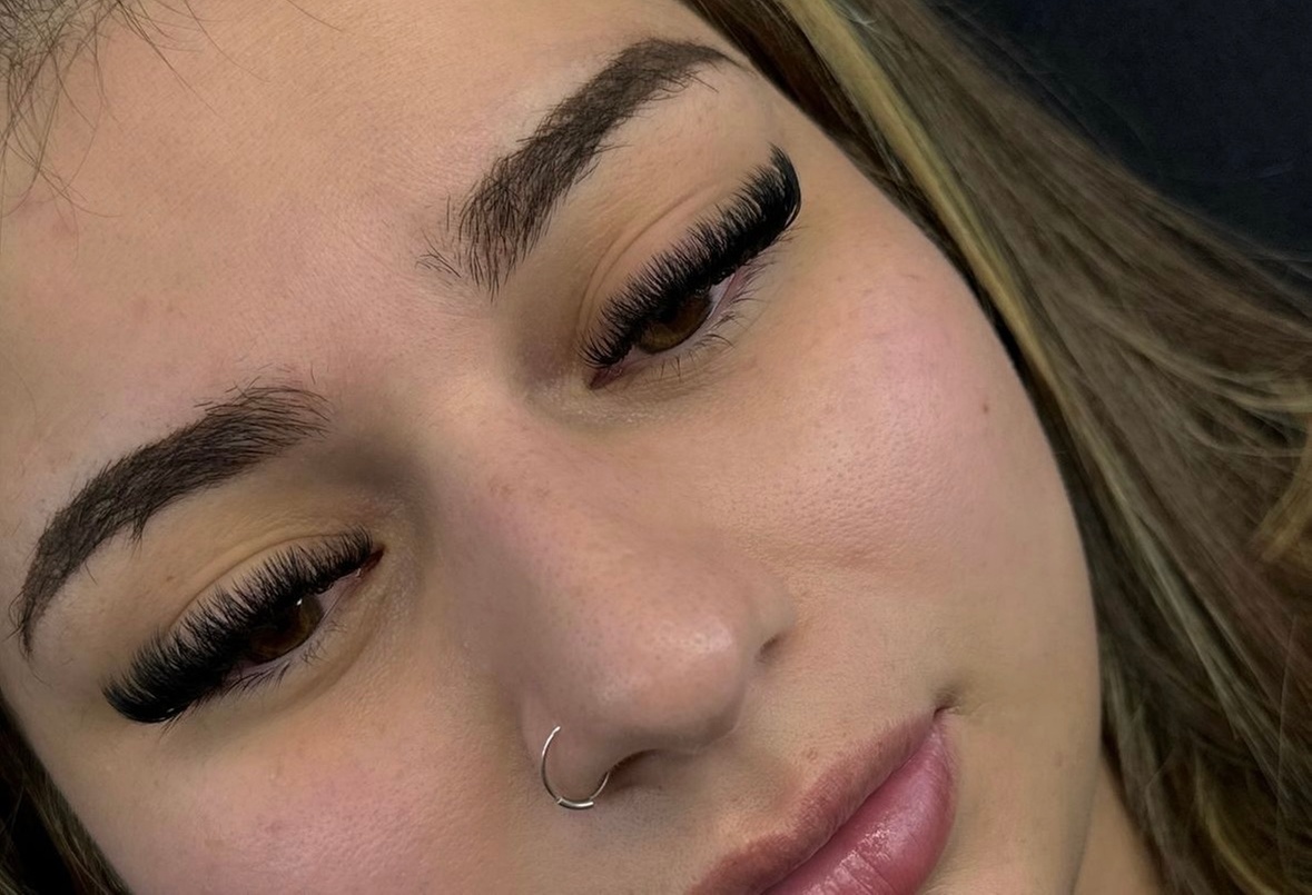 Up to 30% Off on Eyelash Extensions at Serenity Esthetics Co. - Second Medium