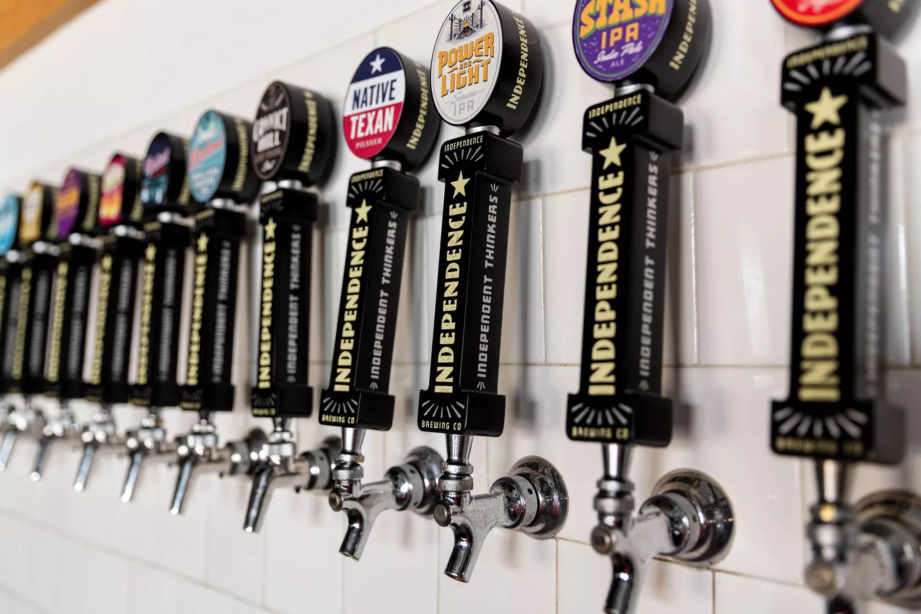 Up to 20% Off on Guided Tour at City Brew Tours Austin