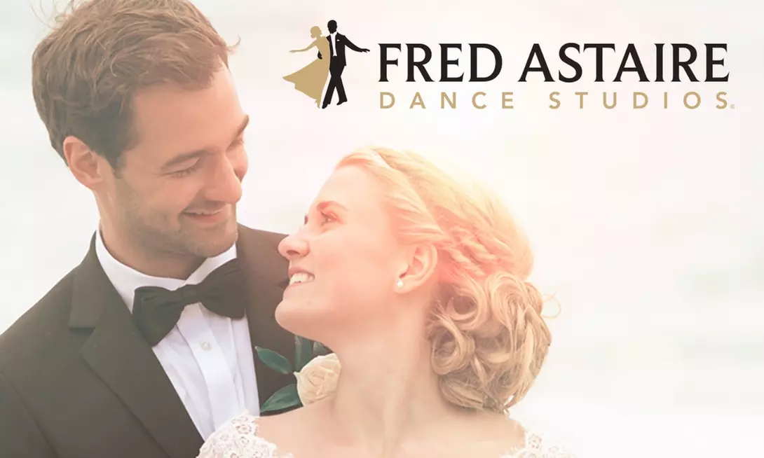 Join Two Private Dance Sessions For One or Two People in Doylestown