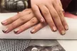 Regular Gel Manicure: Includes Nail Trimming, Filing, Hand Massage, & Option for Nail Art - Up to 35% Off - Image 2