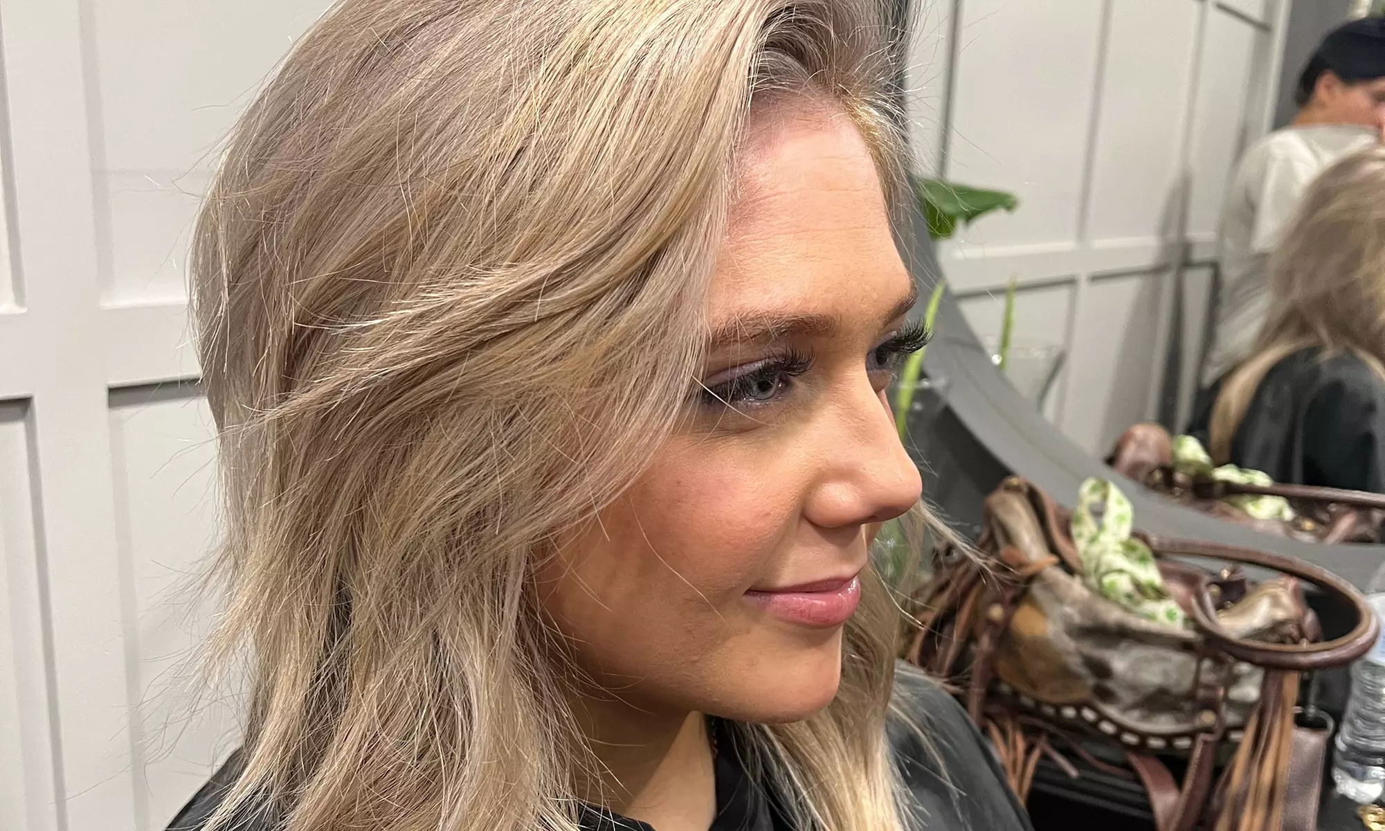 Up to 55% Off on Salon - Women's Haircut at Studio 524