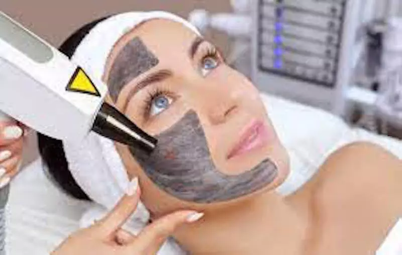 Up to 41% Off on Charcoal Facial Laser Treatment at Revive Medical Spas - Primary Image