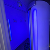 Image 11: Get a Natural Glow w/ One Spray Tanning Session (Overnight or Express)