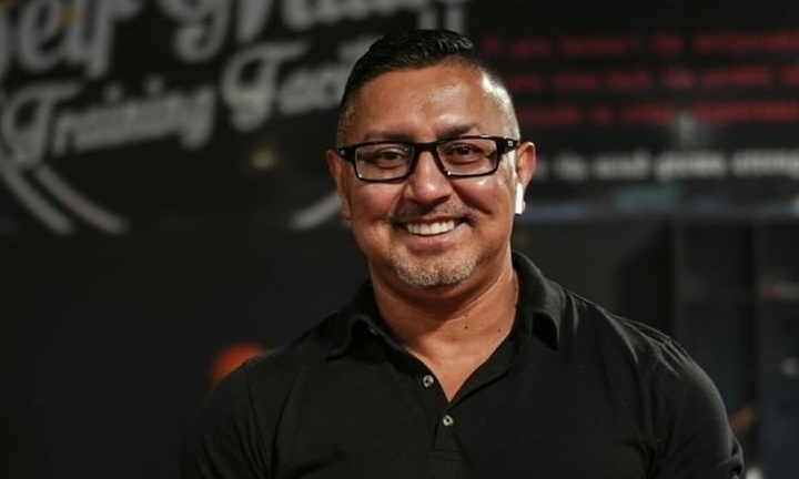 2 or 4 Personal Training Sessions with Joe Corona