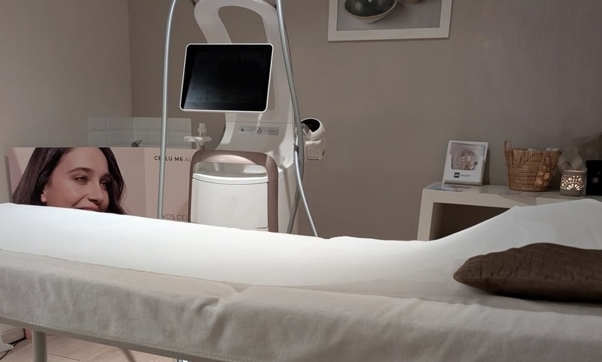 Image 2: Sculptez votre silhouette : séance minceur et bilan personnalisé