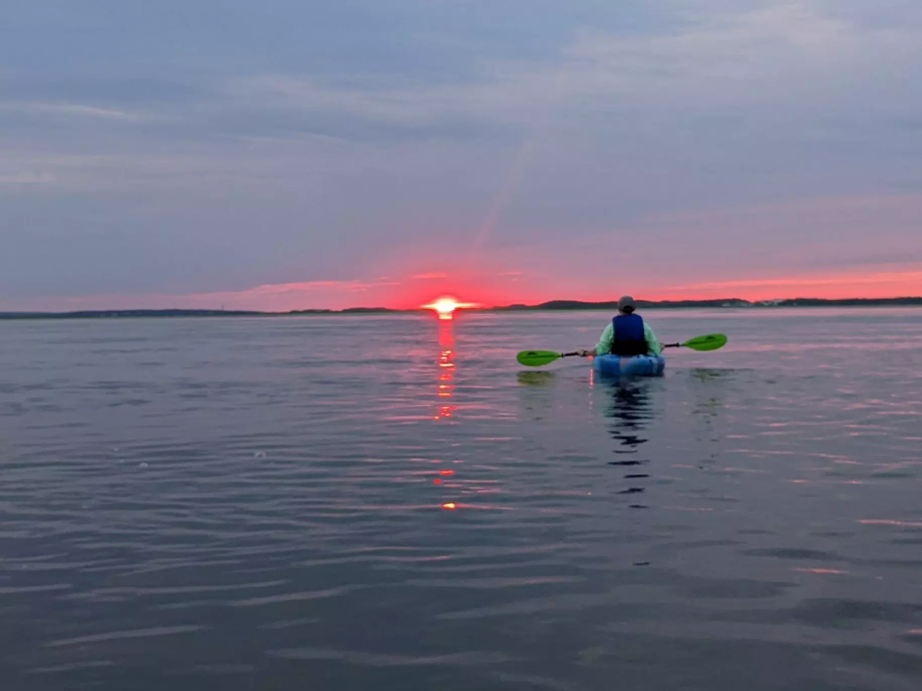 Up to 20% Off on Paddleboarding at Cape Paddle Sports - Second Medium
