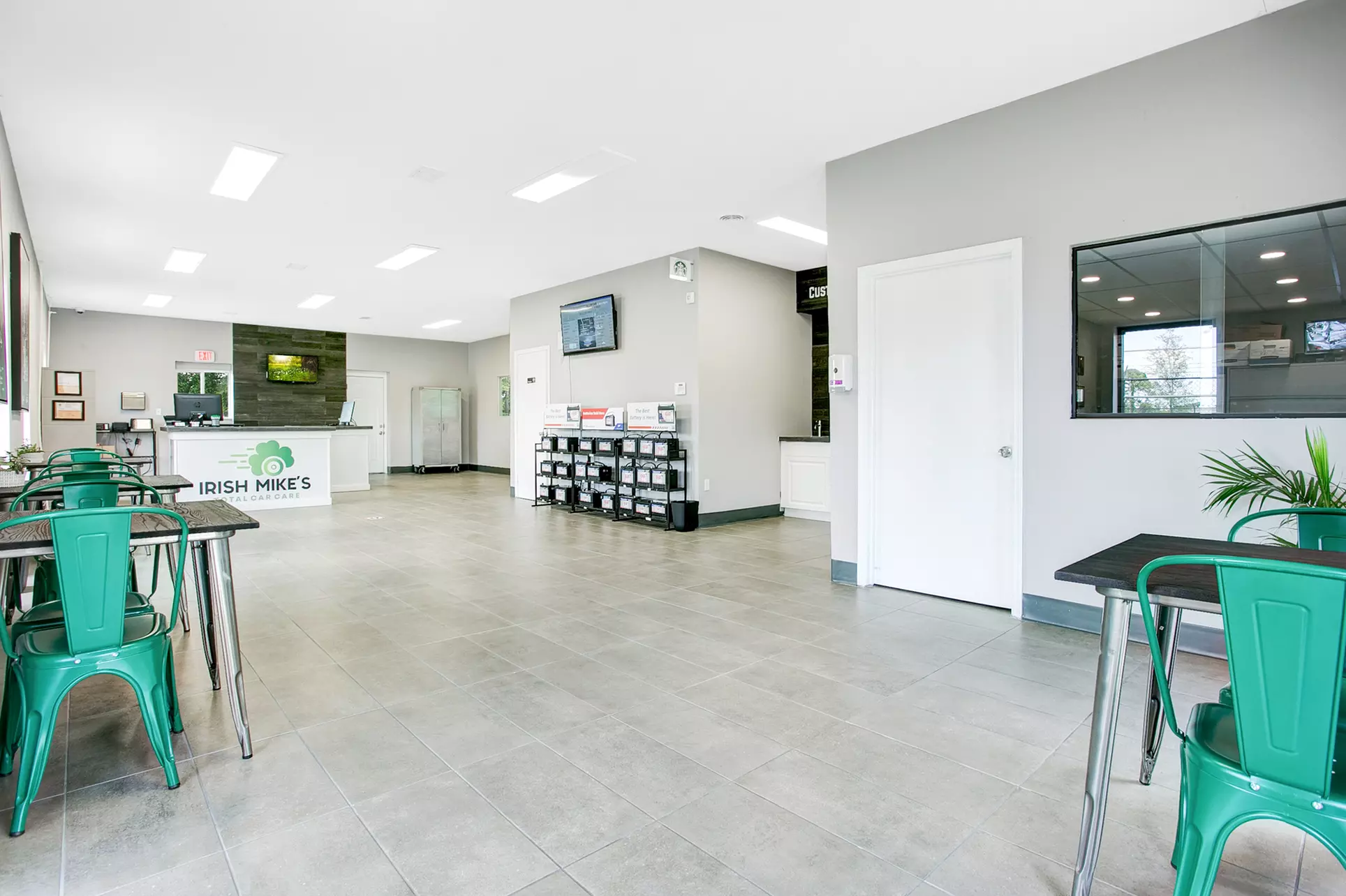 Up to 41% Off on Automotive Oil Change at Irish Mike's Total Car Care - Primary Image
