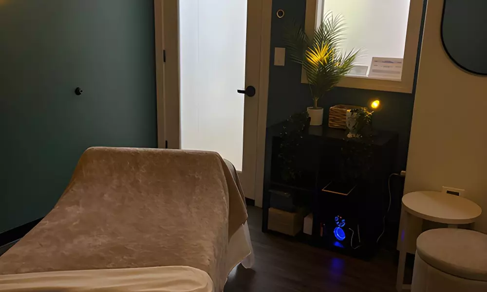 One or Three 60-Minute Swedish Massage or  5 Massage of Your Choice