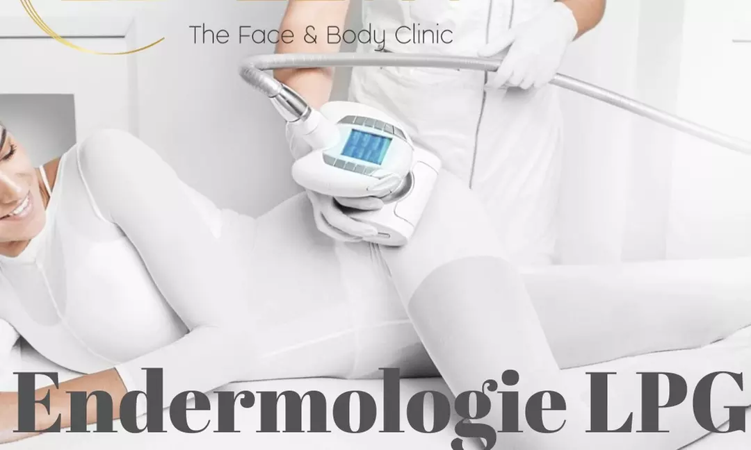 Lymphatic Drainage Massage at Levelux Limited