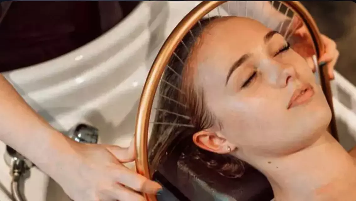 Indulge in a 60- or 90-Minute Urban Japanese Head Spa Package at Unicorn Serenity Studio (Up to 42% Off) - Primary Image