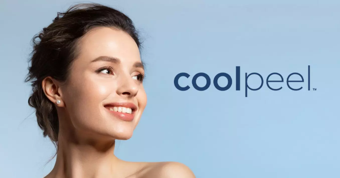 Transform your skin at FACES NYC SPA with COOL Peel CO2 Laser options, up to 37% off, for face or neck rejuvenation - Primary Image