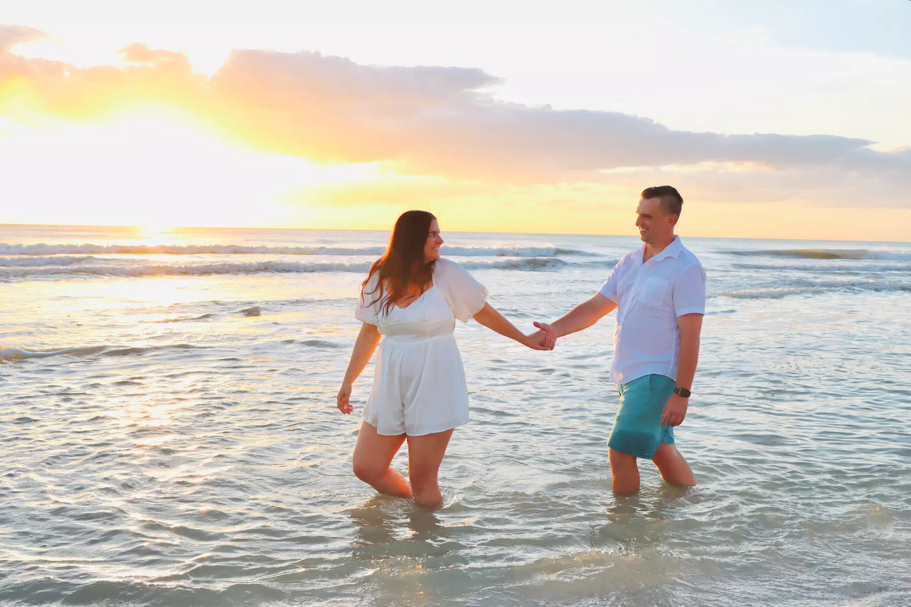 Up to 75% Off on Outdoor Photography at PattieAnne Photography