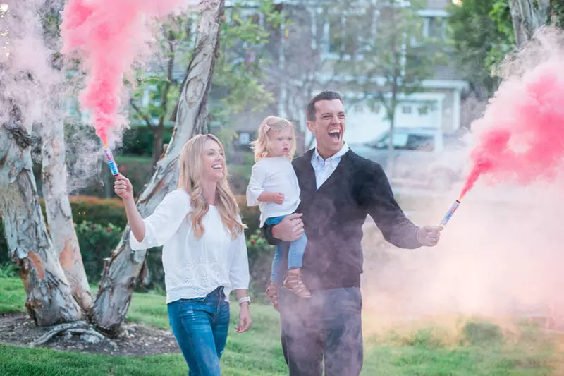 Experience the Joy of 3D/4D Ultrasound Sessions
