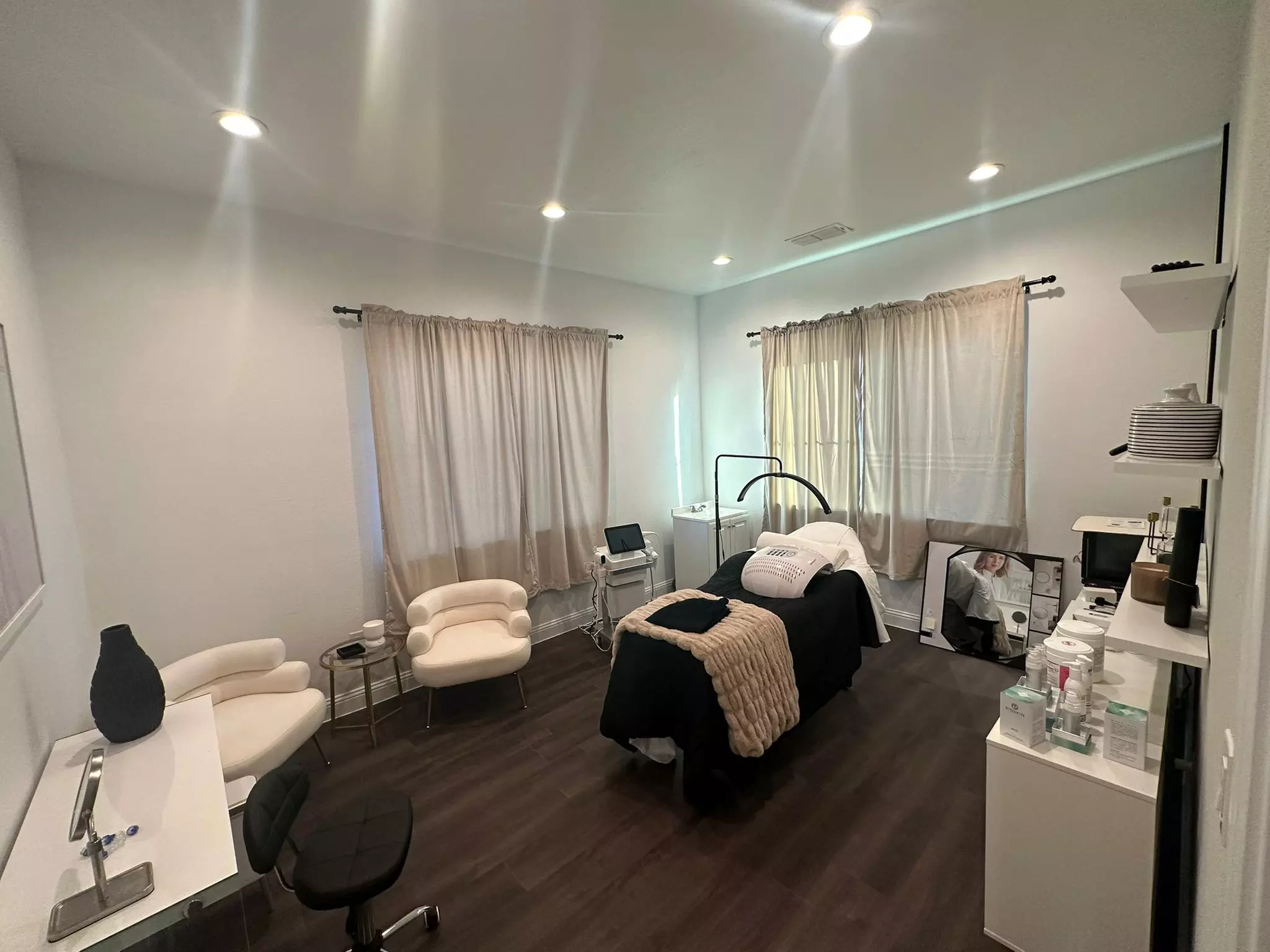 Up to 70% Off on Microdermabrasion at Malka Med Spa - Primary Image