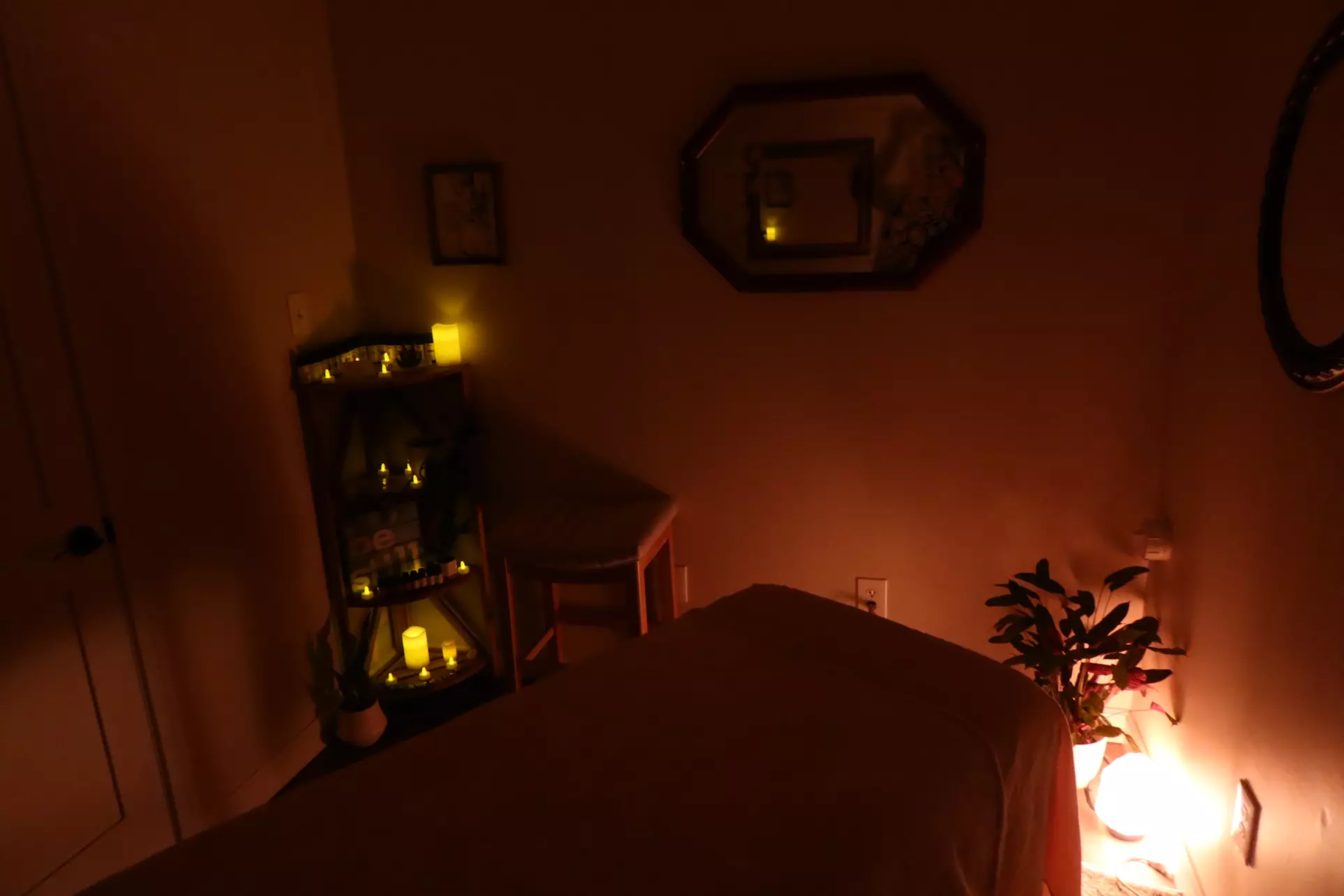 Up to 45% Off on Full Body Massage at Rain Massage & Bodywork - Second Medium