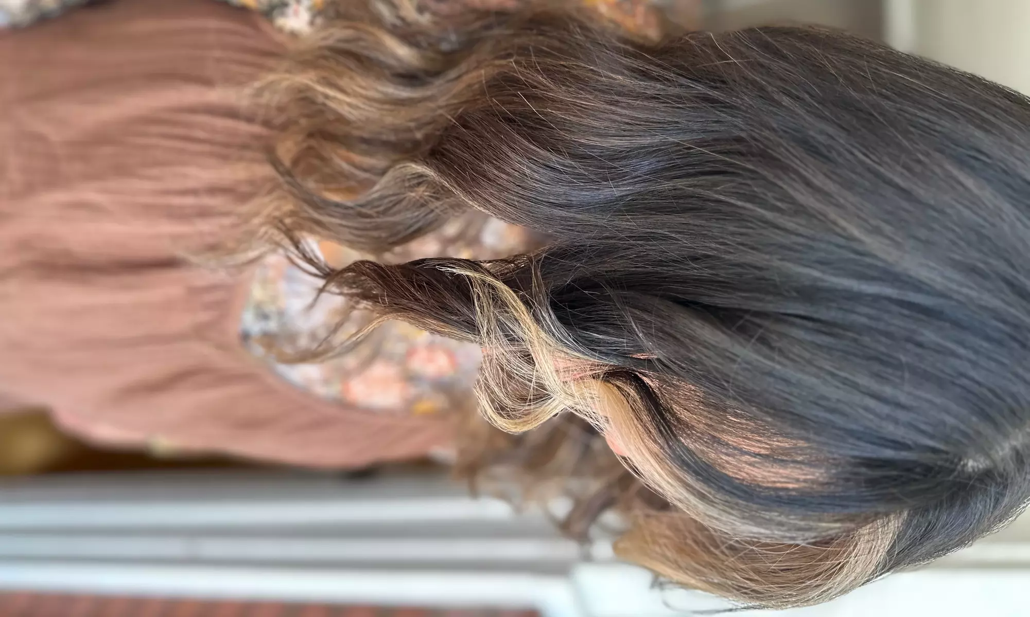 Women's Haircut and Deep Conditioning Combo!