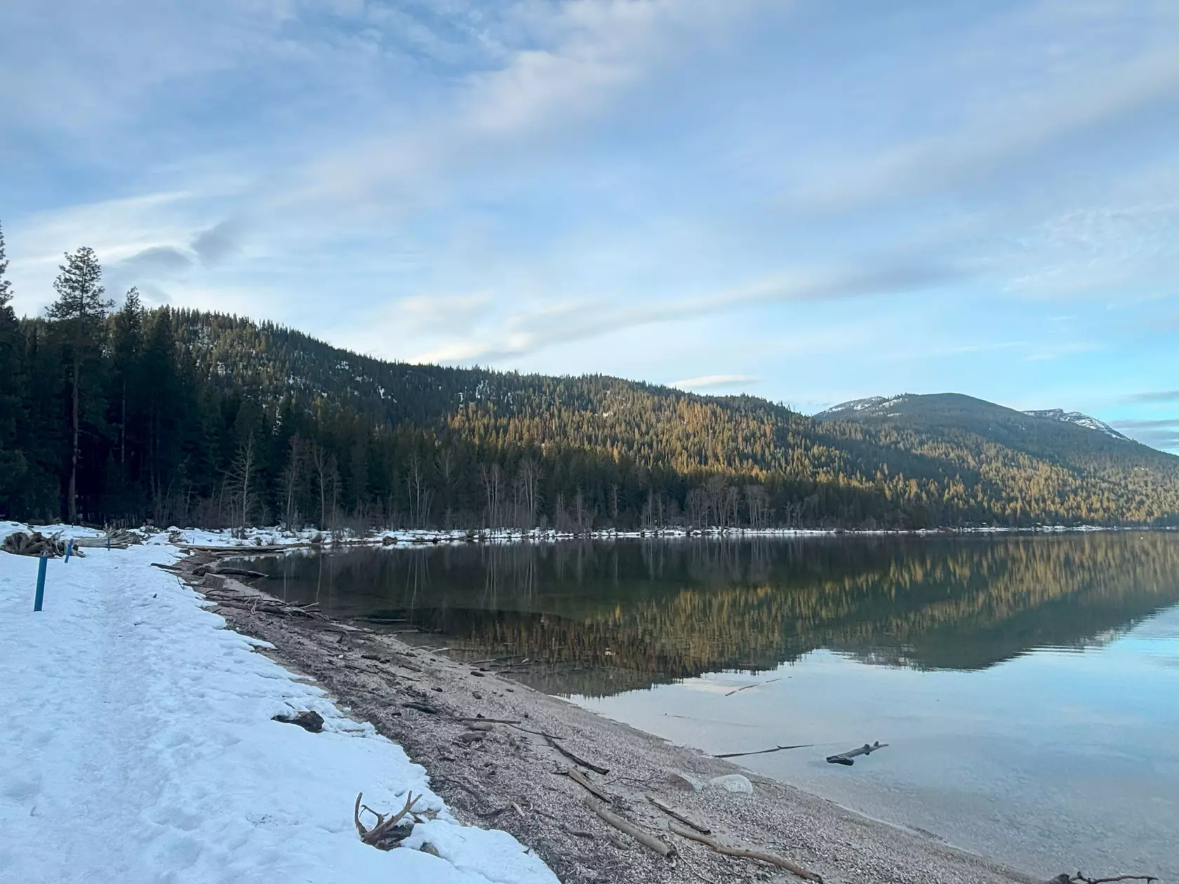 Lake Wenatchee Camp Store in Leavenworth | Groupon