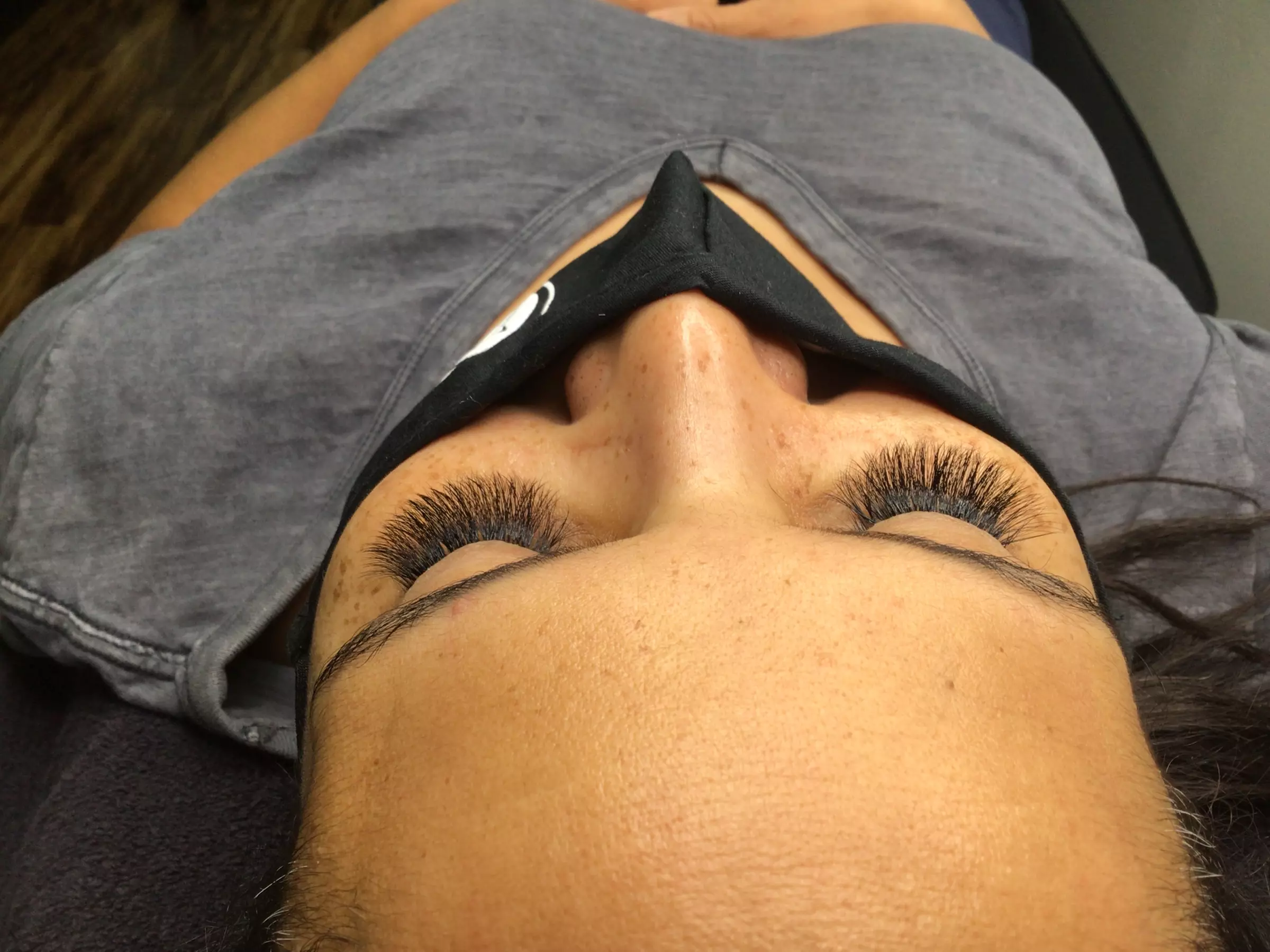 Up to 50% Off on Eyelash Extensions or Lift at LashSnob - Primary Image
