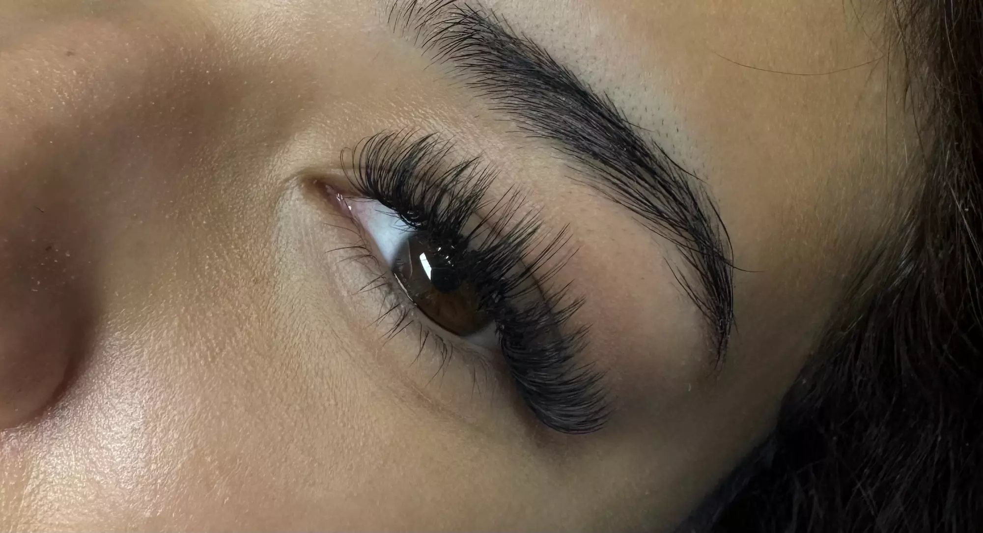 Up to 35% Off on Eyelash Extensions at Cyncerely yours lash bar