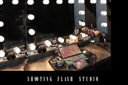 SHOOTING PODIUM KID MODE MAGAZINE