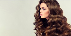 Up to 38% Off on Salon - Women's Haircut at Mermaid Beauty