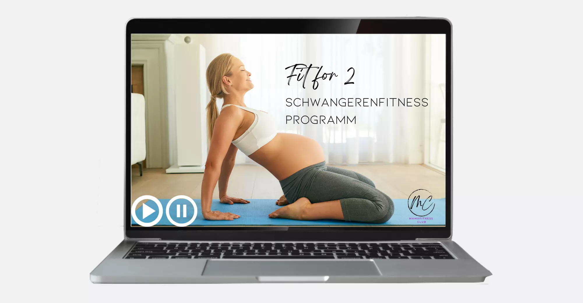 Bis zu 61% Rabatt auf Fitnessstudio-Mitgliedschaft bei Mamafitness Club