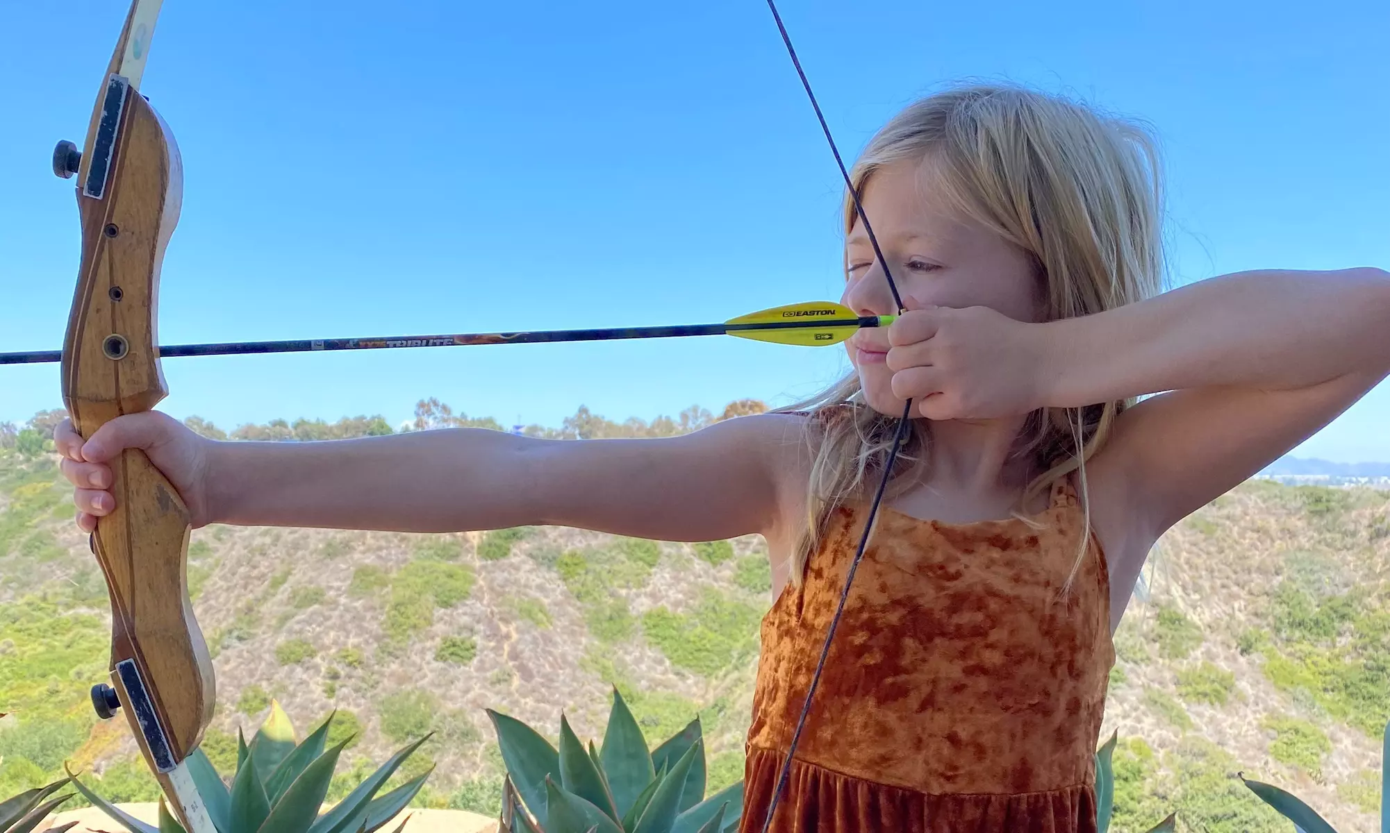 Up to 10% Off on ARCHERY Summer Camp with Archery House - Primary Image