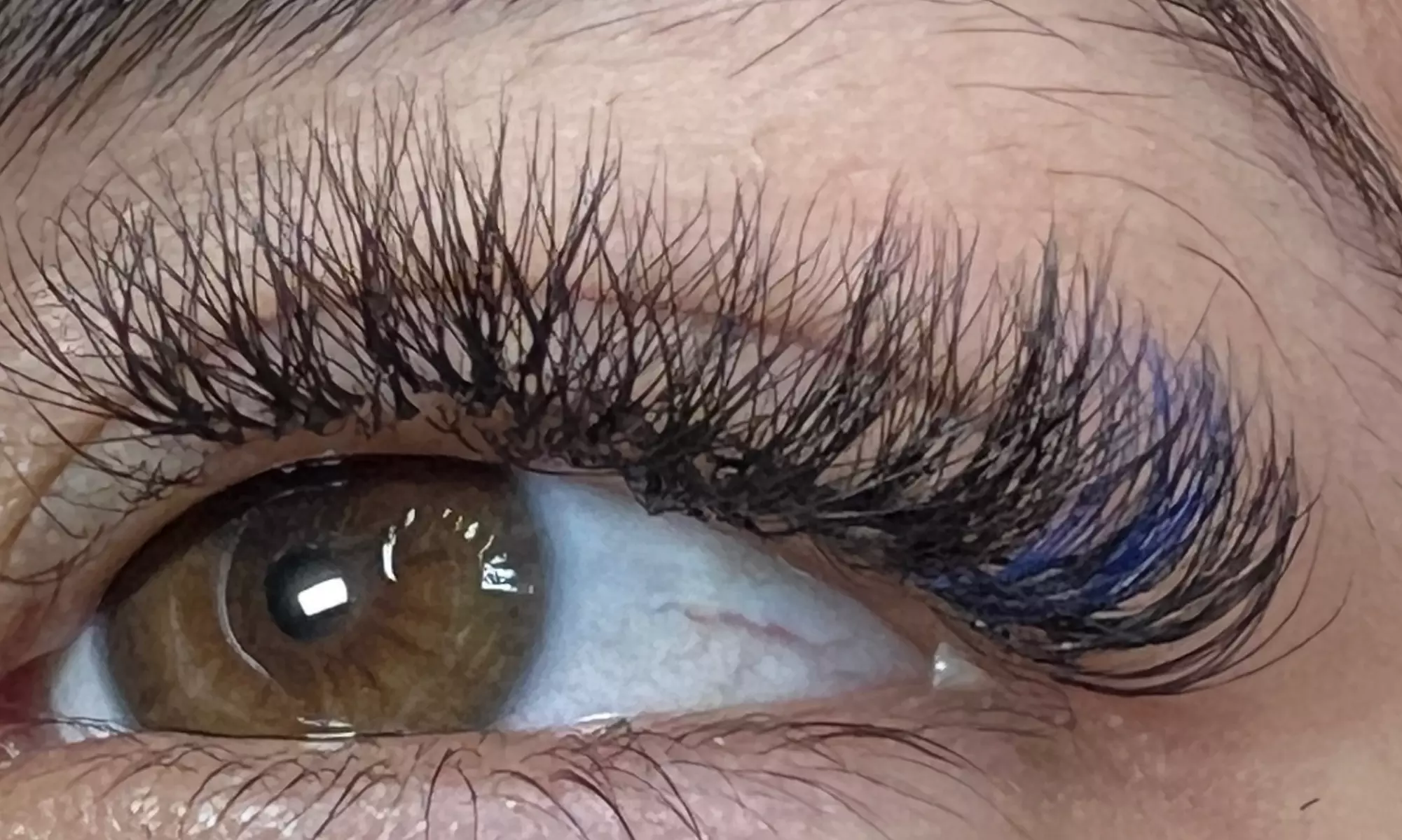 Up to 49% Off on Eyelash Extensions at Mary Lashes - Primary Image