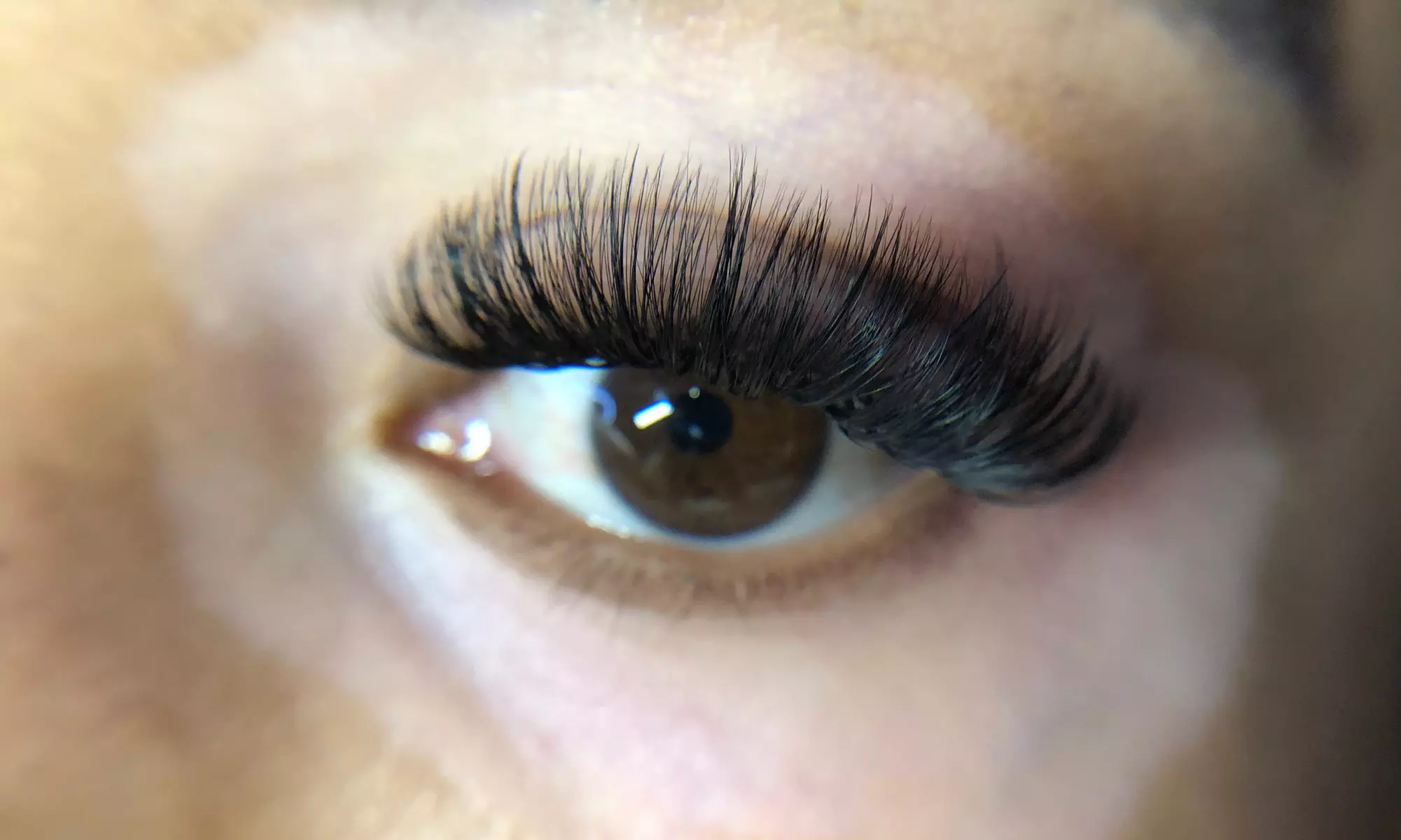 Transform Your Lashes with Classic, Volume or Hybrid Lash Extensions