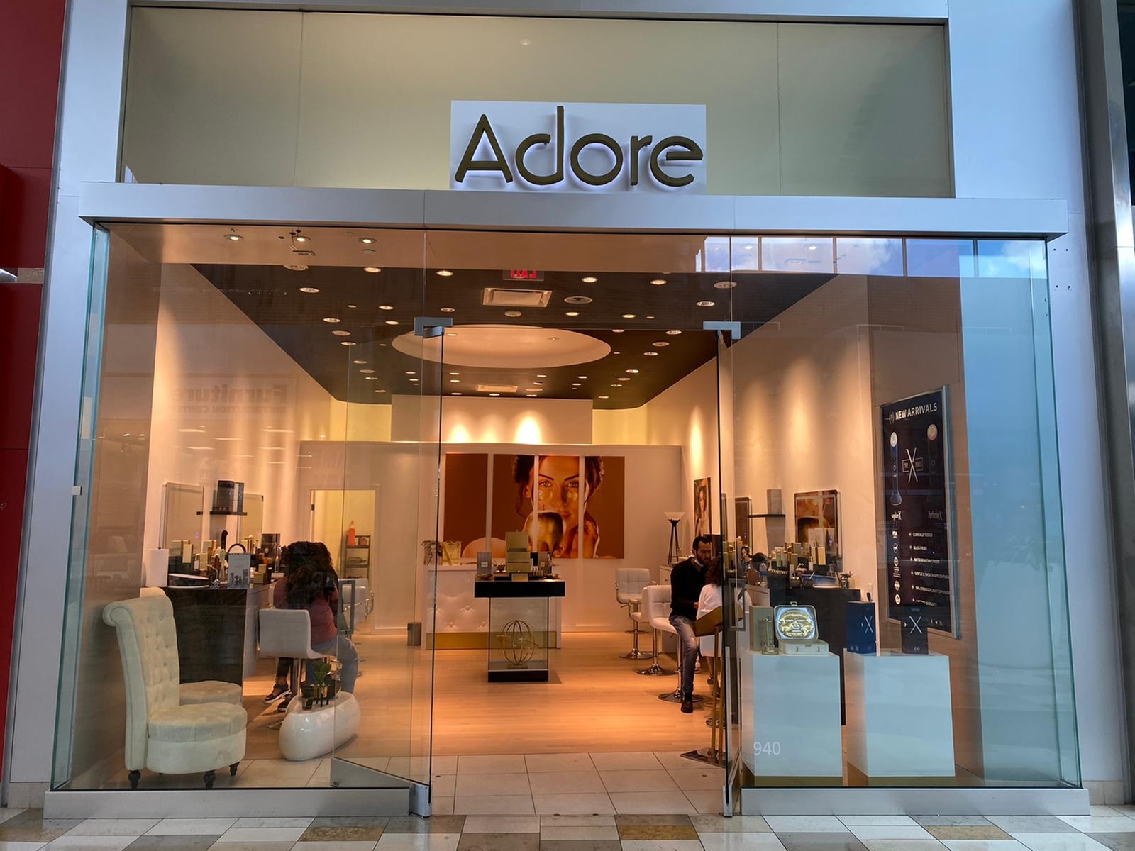 Unlock Radiant Skin with Adore Cosmetics' Innovative Facial Options and Save up to 60% - Primary Image