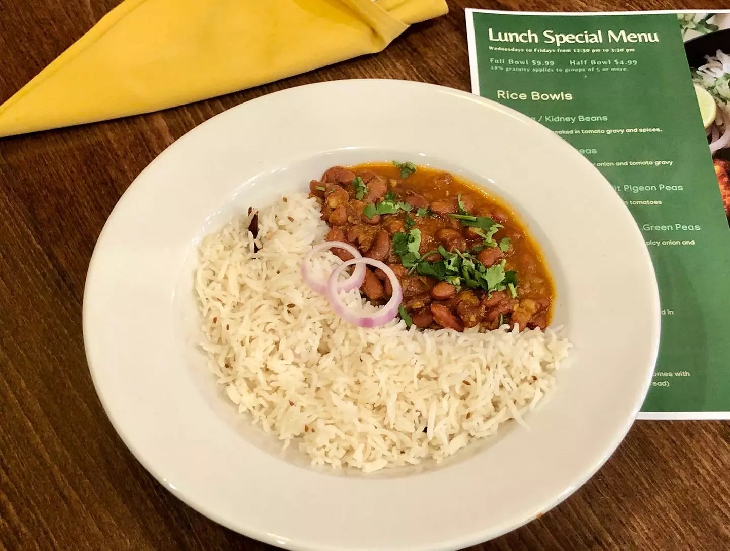 Up to 30% Off on Indian Cuisine at Tatta Chulha - Primary Image