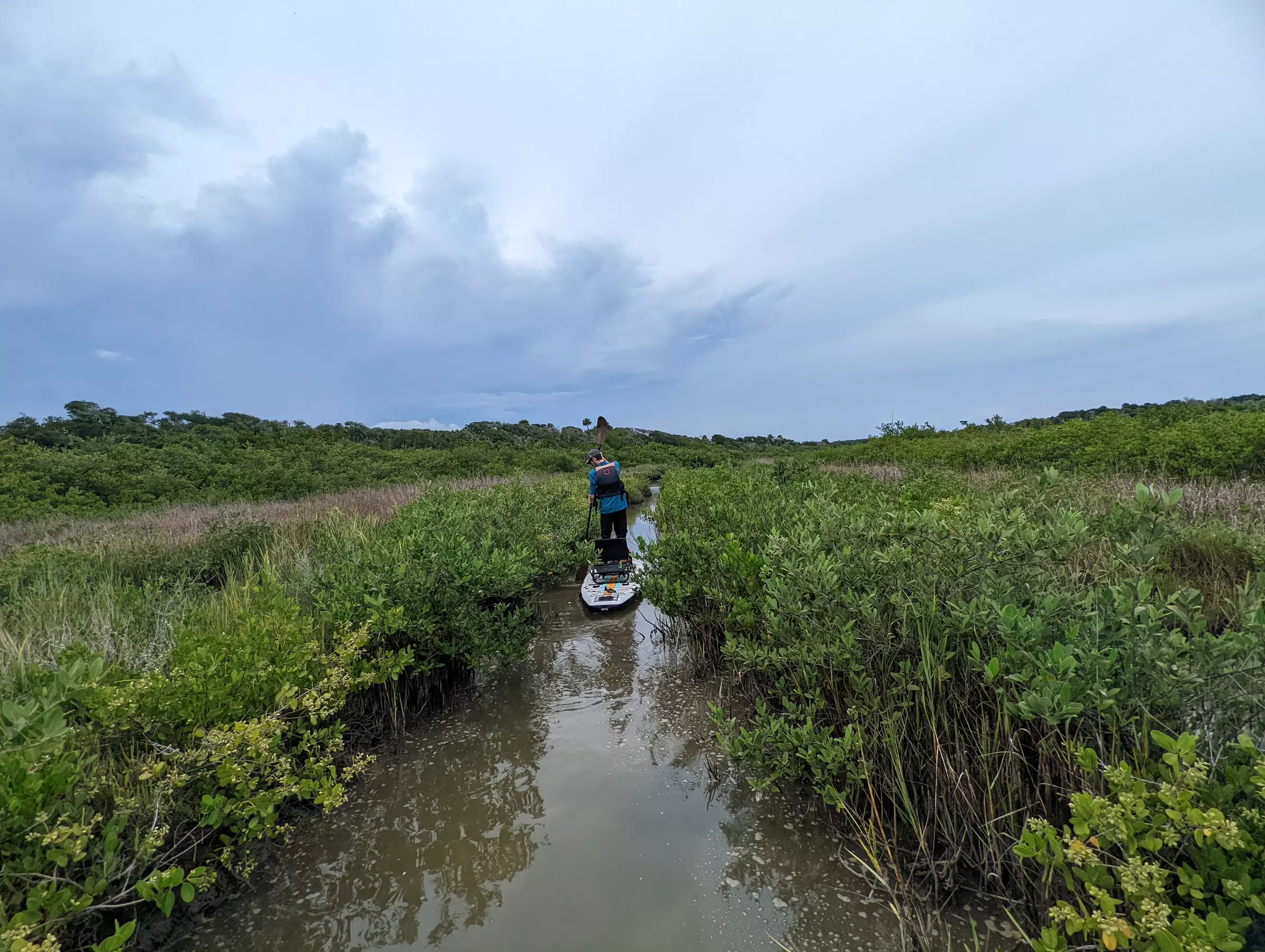 Up to 22% Off on Paddleboarding at A Paddle in Paradise - Primary Image