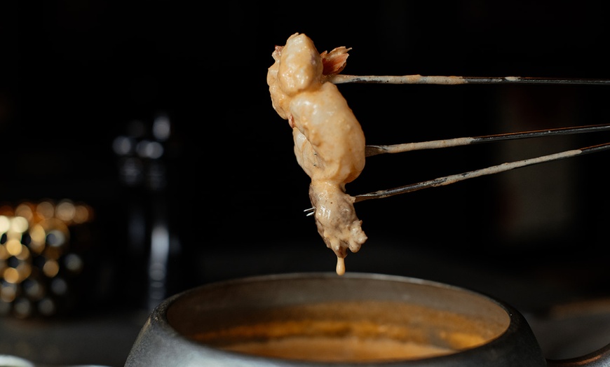 Image 5: 4-Course Le Freak Tasting & French Wine at La Fondue