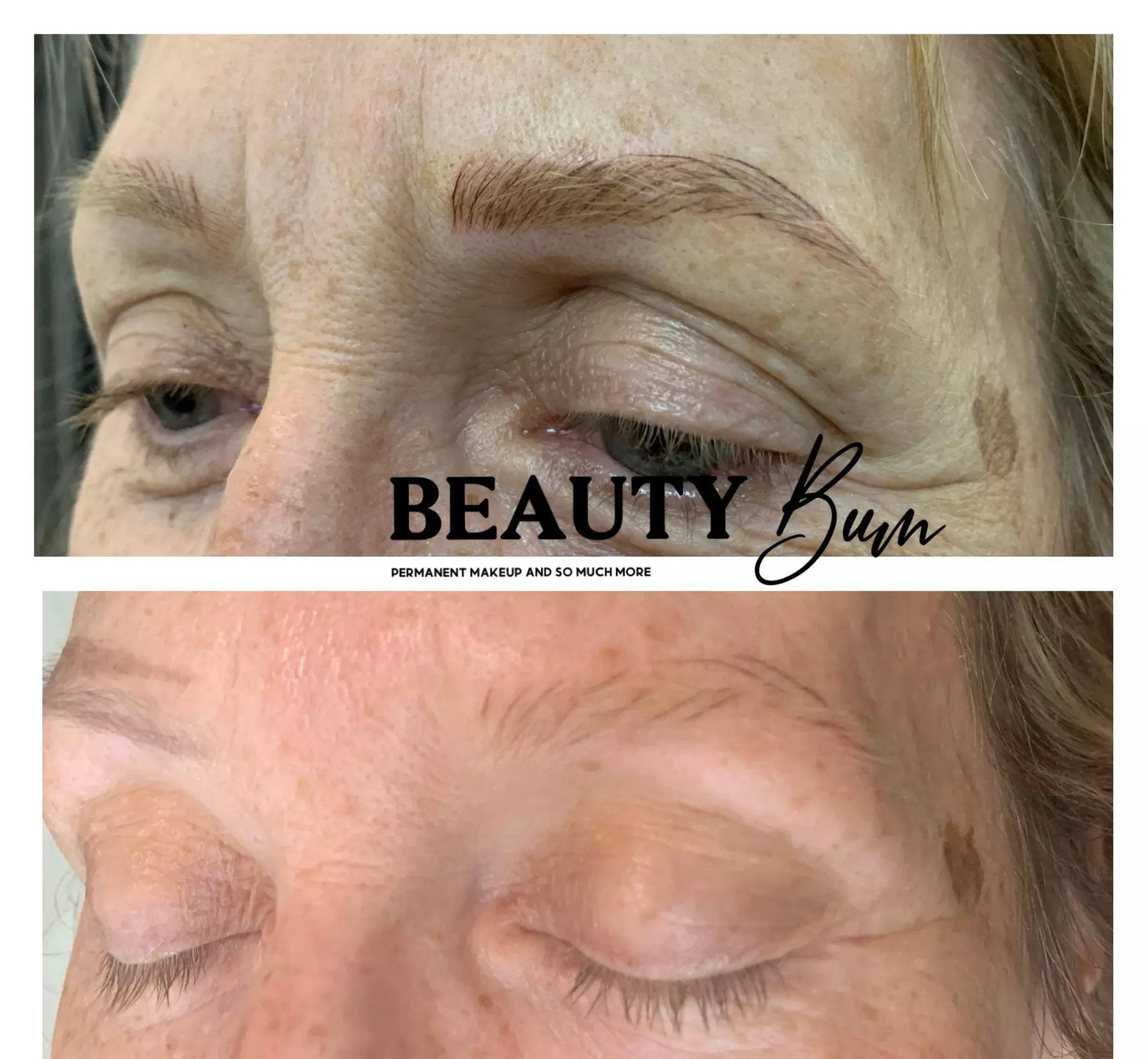 The Ultimate Microblading Sessions at Beauty Bum