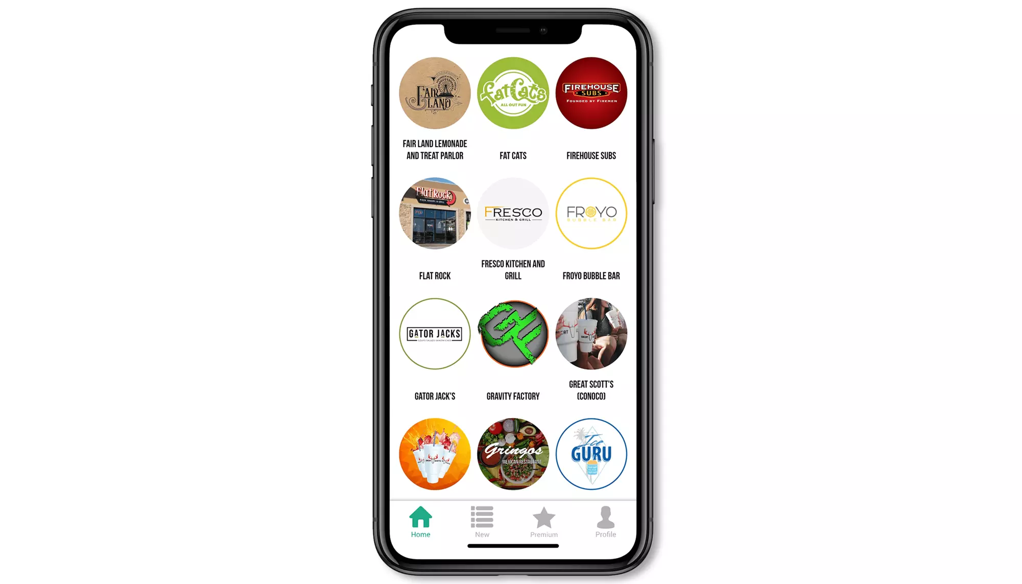 Unlock a Year of Exclusive Local Deals with Glass Card Premium for up to 40% Off - Primary Image