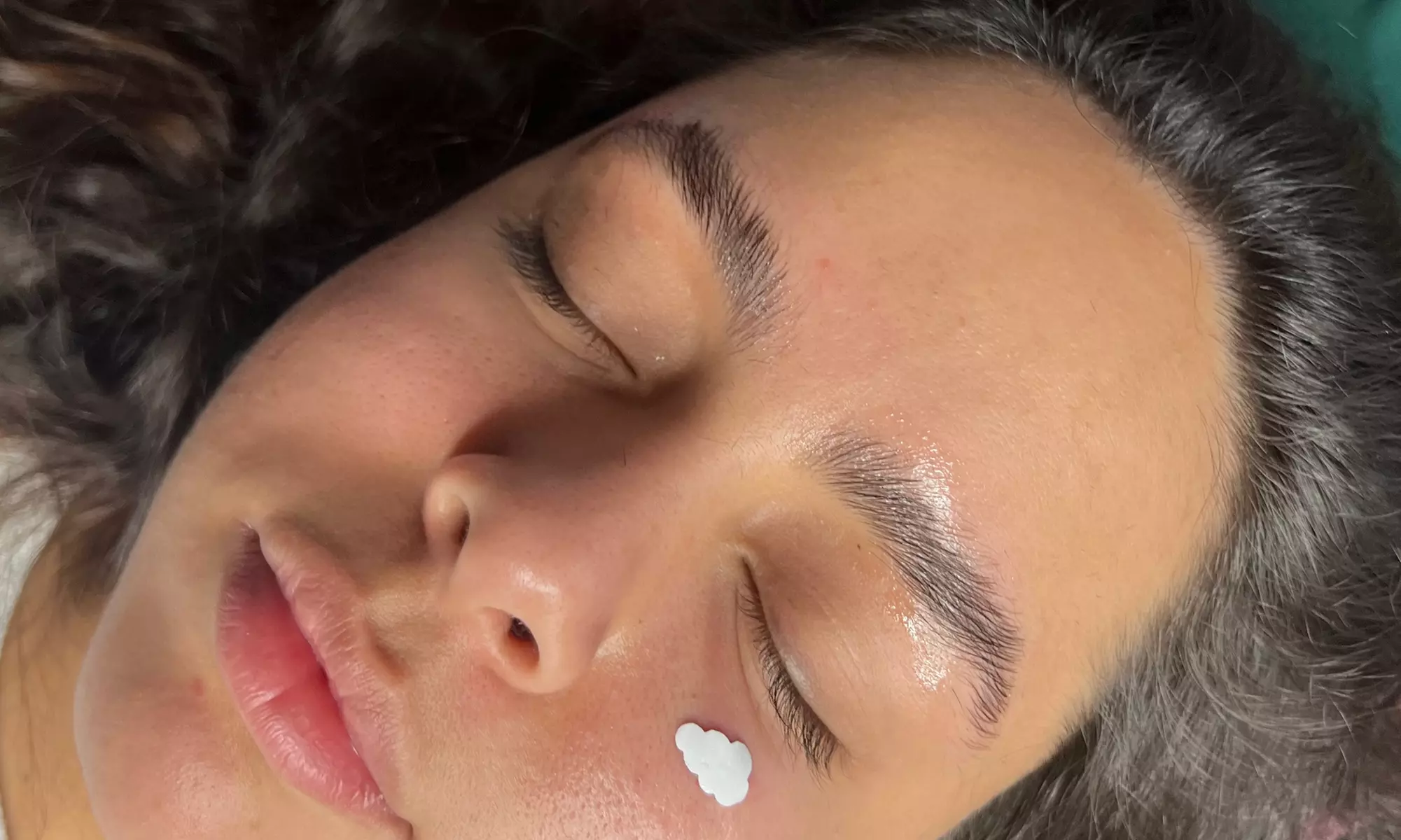 Enhance your look with Lashaholics co.'s Eyebrow Wax, Lamination or Lash Lift, offering up to 48% off! - Primary Image