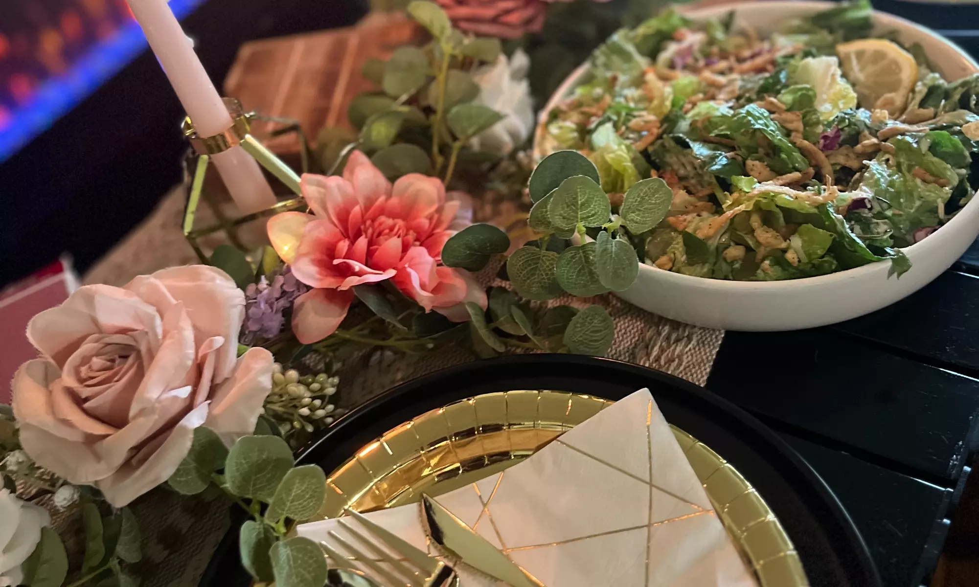 Up to 45% Off on Luxury / Gourmet Dining at Chop It Up