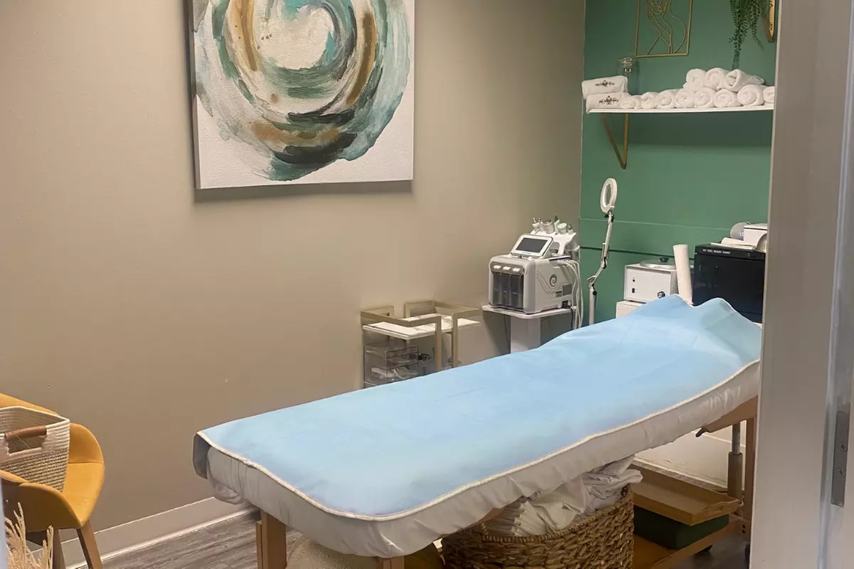 Up to 35% Off on Waxing at Allure Natural Beauty