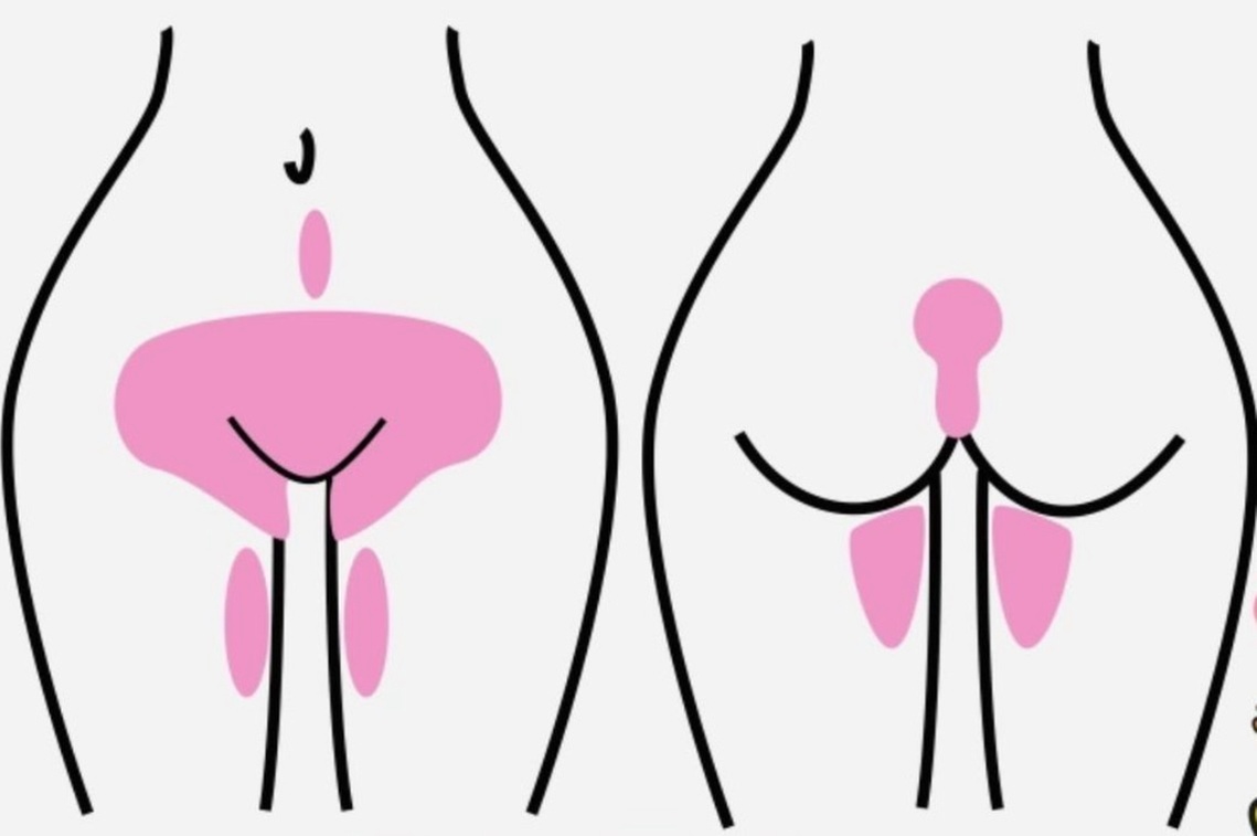 Vaginal skin lightening for a refreshed look