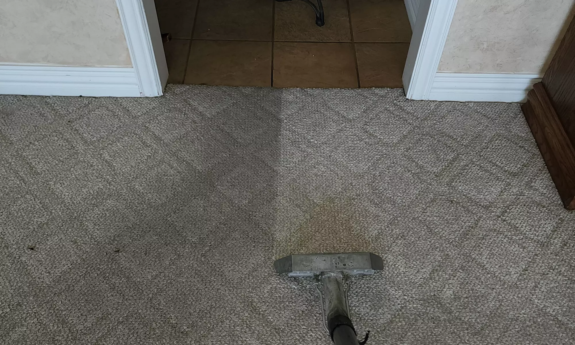 Up to 73% Off on Carpet Cleaning at Carpet Service Express - Primary Image