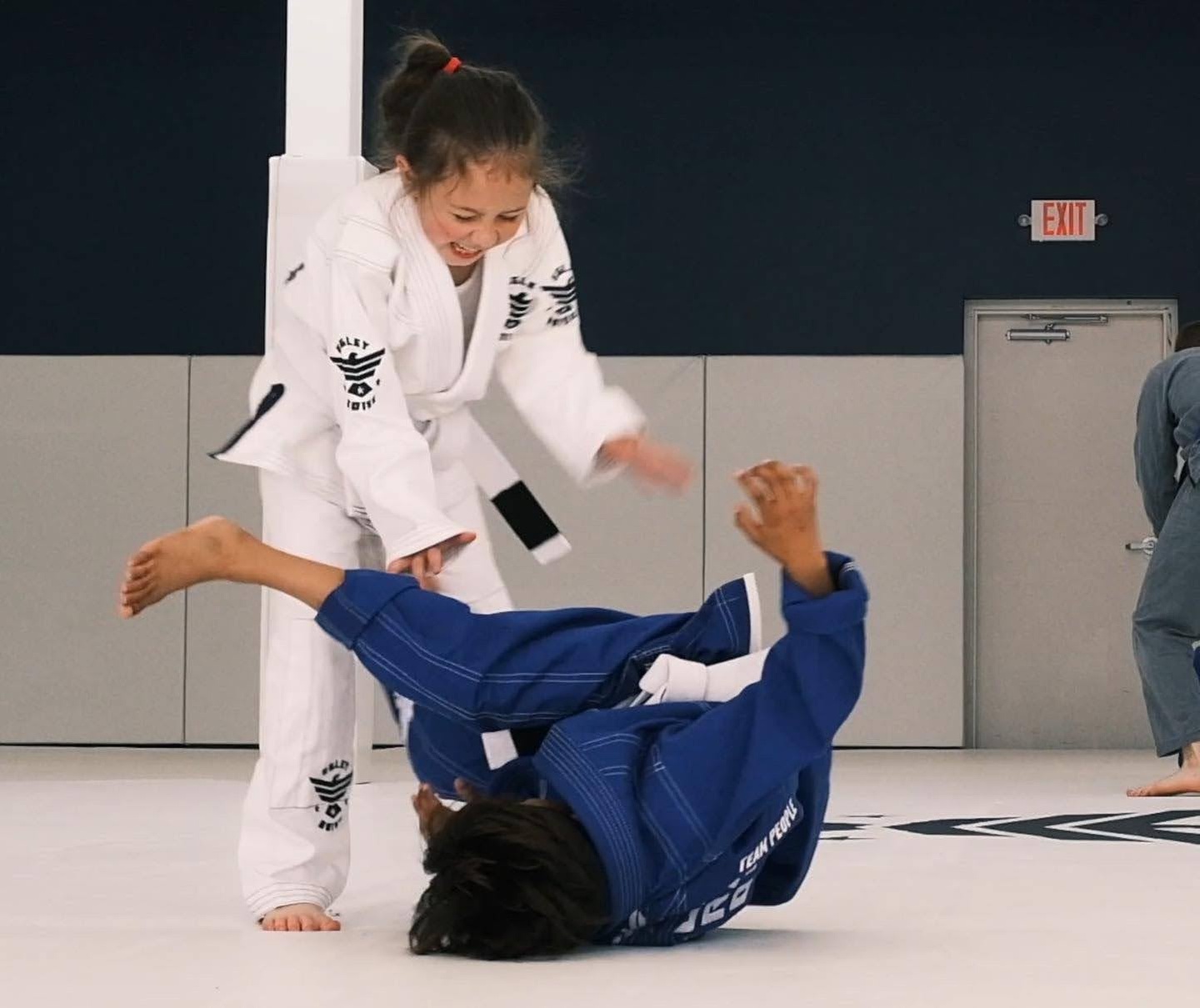 Up to 60% Off on Martial Arts Training for Kids at Egley Train Boise Jiu Jitsu - HQ