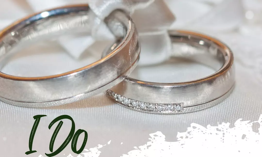 Create cherished memories with Moore Natural Solutions' personalized wedding ceremonies and vow renewals up to 44% off - Primary Image