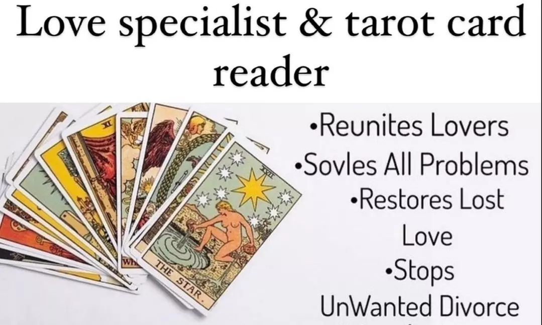 Unlock Love and Life Insights with Psychic Malina's 30-Minute Reading, offering guidance and solutions up to 50% off - Primary Image
