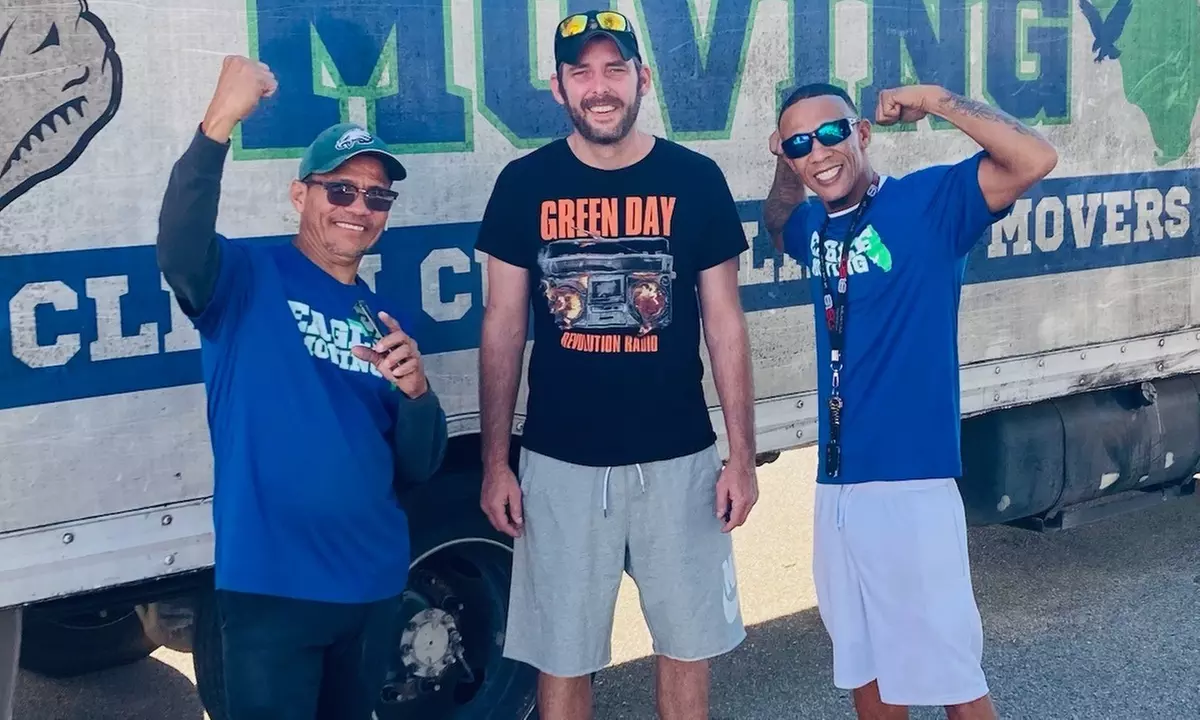 Get $50 Off Any Moving or Labor Services Across Florida