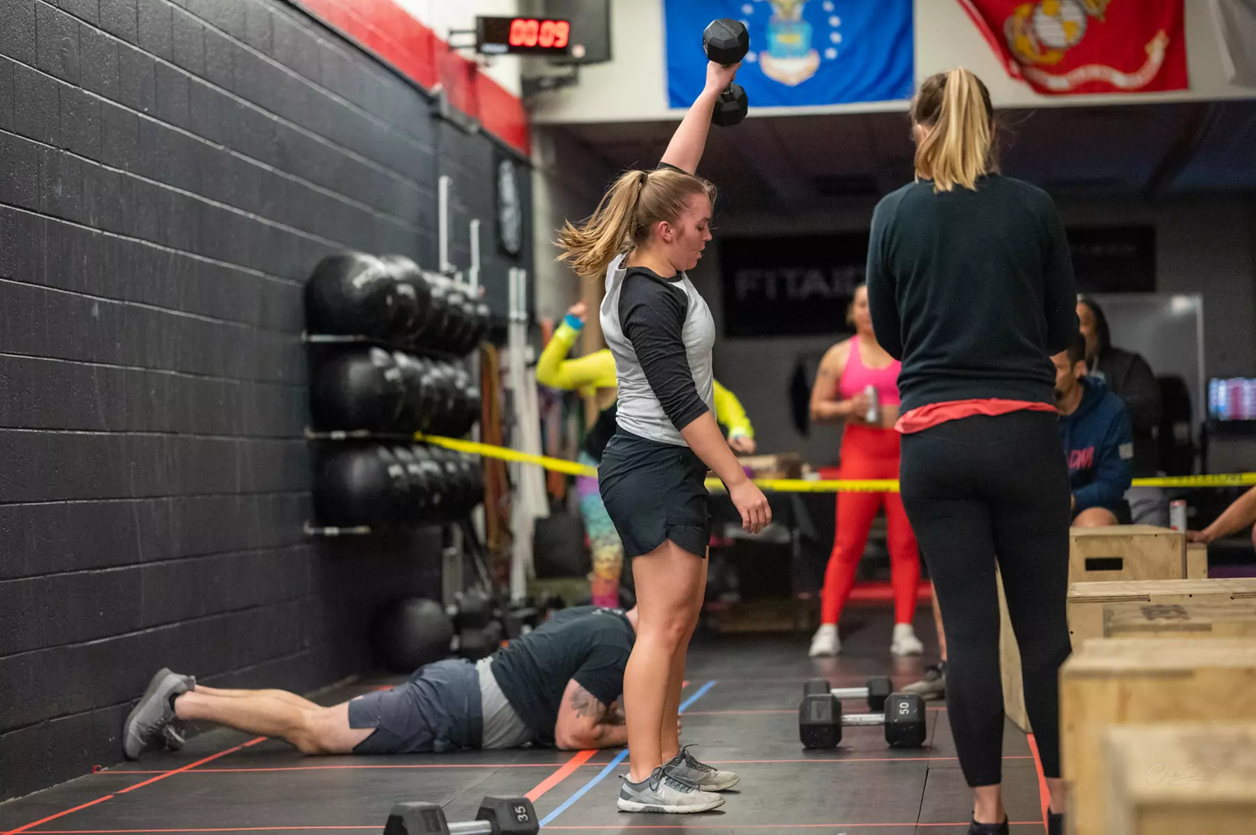 Explore New Fitness Levels with a One Month Membership