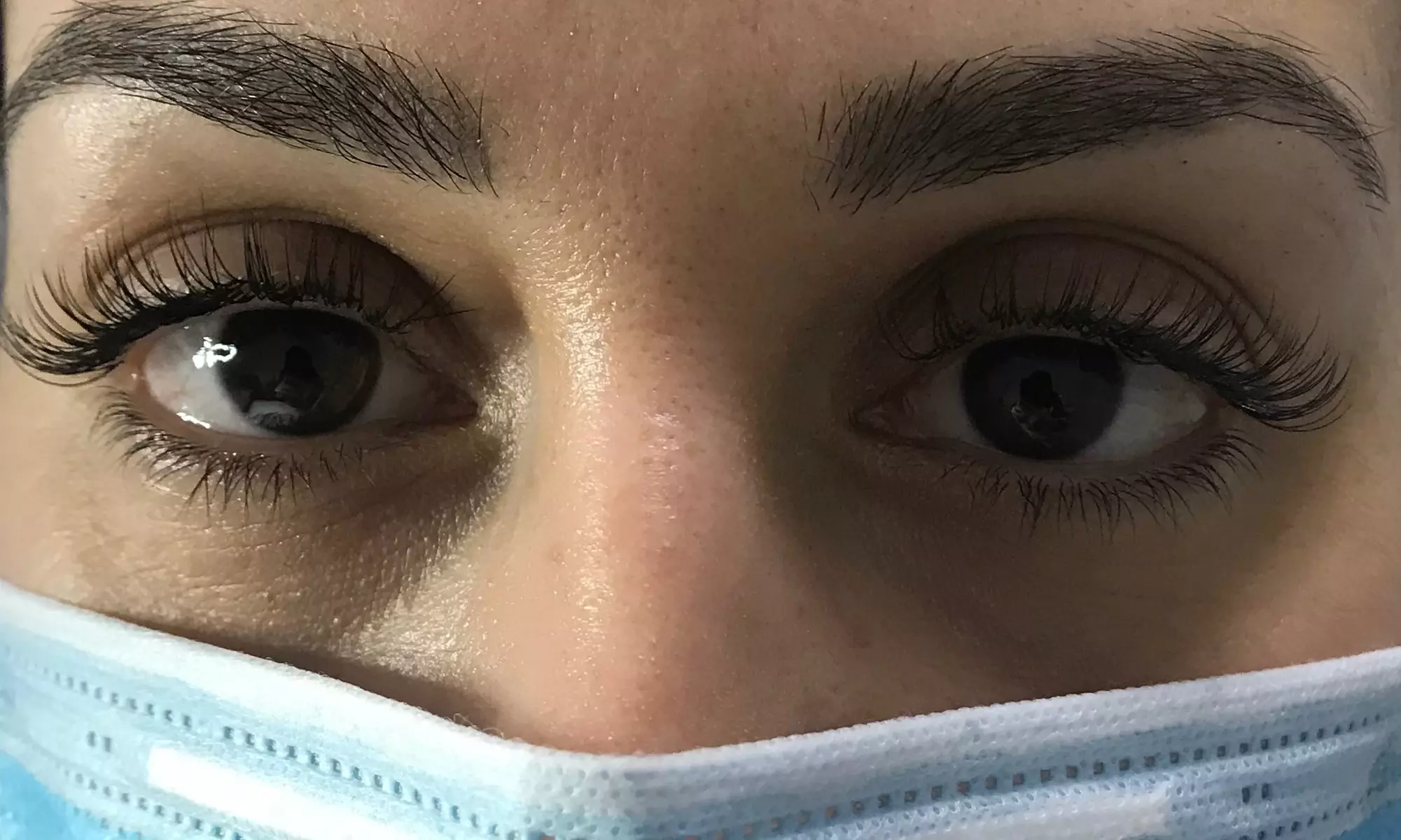 Up to 39% Off on Eyelash Extensions at Lash Me Nat